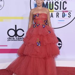 Pink en los American Music Awards 2017