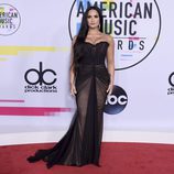 Demi Lovato en los American Music Awards 2017