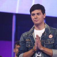 Alfred elegido como favorito en la Gala 5 de 'OT 2017'