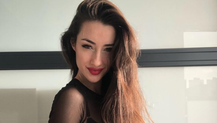 Adara Molinero ('GH 17')