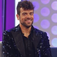 Ricky antes de ser expulsado en la Gala 6 de 'OT 2017'