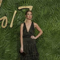 Millie Mackintosh en los British Fashion Awards 2017