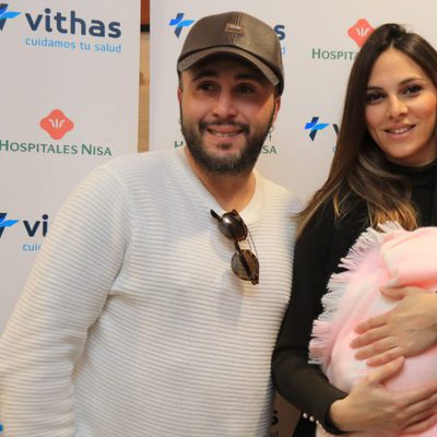 Nacimiento de Carlota, la segunda hija de Kiko Rivera