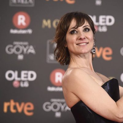 Galardonados en los Premios Goya 2018