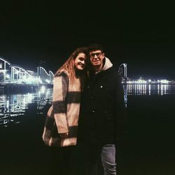 Amaia y Alfred ('OT 2017') se reencuentran en Barcelona tras el final del programa