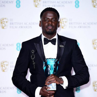 Ganadores de los Premios BAFTA 2018