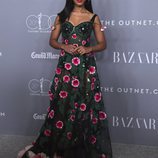 Kerry Washington en la gala de premios CDG