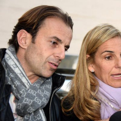 Arantxa Sánchez Vicario, la tenista que pasó de la gloria al infierno