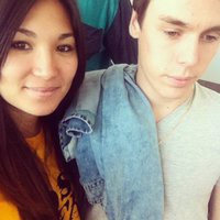 Louis Ducruet y Marie Chevallier en Los Angeles