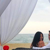 Louis Ducruet y Marie Chevallier, muy enamorados tras anunciar su boda