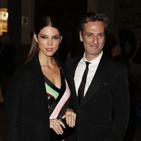 Juana Acosta y Ernesto Alterio en los Fotogramas de Plata 2017