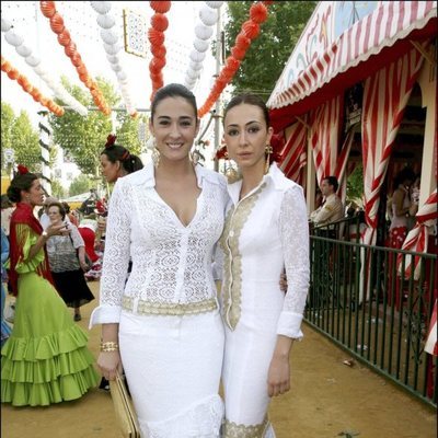 Así son y así se llevan las hermanas Martín Berrocal