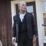 Ed Harris en un capítulo de la segunda temporada de 'Westworld'