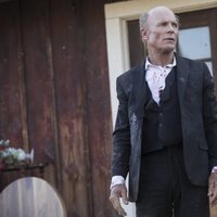 Ed Harris en un capítulo de la segunda temporada de 'Westworld'