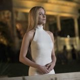 Evan Rachel Wood en un capítulo de la segunda temporada de 'Westworld'