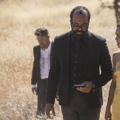 Imágenes de la segunda temporada de 'Westworld'