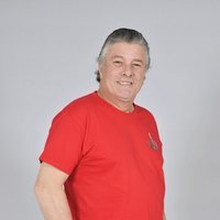 Francisco en la foto oficial de 'Supervivientes 2018'