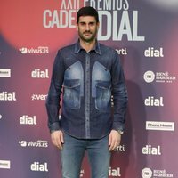 Melendi en los Premios Cadena Dial 2018