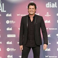 Carlos Vives en los Premios Cadena Dial 2018