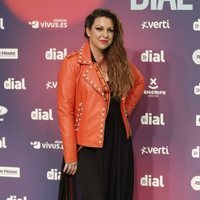 Niña Pastori en los Premios Cadena Dial 2018