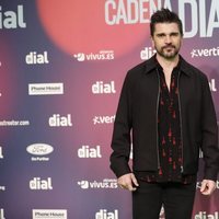 Juanes en los Premios Cadena Dial 2018