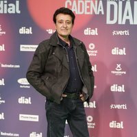 Manolo García en los Premios Cadena Dial 2018