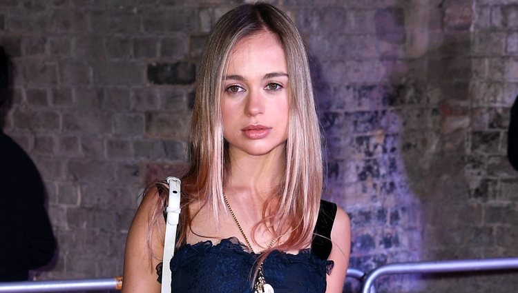 Lady Amelia Windsor