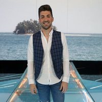 Alejandro Albalá en la gala 2 de 'Supervivientes 2018'