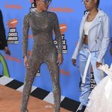 Mel B en los premios Kids Choice 2018