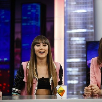 Aitana y Ana Guerra: El dúo musical Aitana War que está triunfando