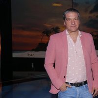 Gustavo González en la cuarta gala de 'Supervivientes 2018'