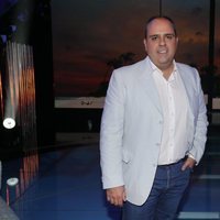 Julio Ruz en la cuarta gala de 'Supervivientes 2018'