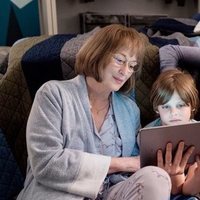 Primera imagen de Meryl Streep y Nicole Kidman en el rodaje de la segunda temporada de 'Big Little Lies'