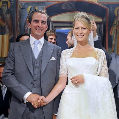 Las bodas de los famosos