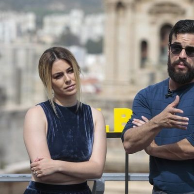 Mario Casas y Blanca Suárez, una amistad que se fraguó en 'El Barco' y acabó en amor