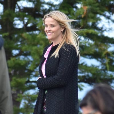 Rodaje de la segunda temporada de la serie  'Big Little Lies'