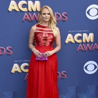 Miranda Lambert en los premios CMA Awards 2018