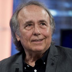 Joan Manuel Serrat en 'El Hormiguero'