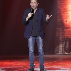 Gad Elmaleh en su show 'Oh my Gad'