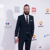 Edu Soto en los Premios Ari 2018