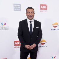 Jorge Javier Vázquez en los Premios Ari 2018