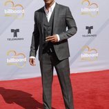 Ricky Martin en la alfombra roja de los Premios Billboard de la Música Latina de 2018