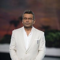 Jorge Javier Vázquez en la gala 7 de 'Supervivientes 2018'