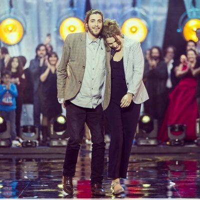 Luísa y Salvador Sobral: dos hermanos unidos por la música