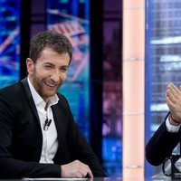 David Bisbal visita 'El Hormiguero'