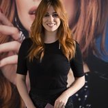 Blanca Suárez en la presentación de SMARTgirl