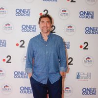 Javier Bardem en el photocall de 'We Are Not Lying' en el Festival de Cannes de 2018