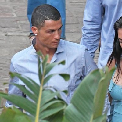 La escapada romántica de Georgina Rodríguez y Cristiano Ronaldo a Marbella