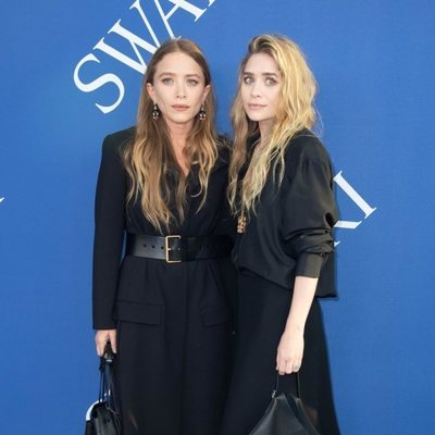 Famosos en los CFDA Fashion Awards 2018