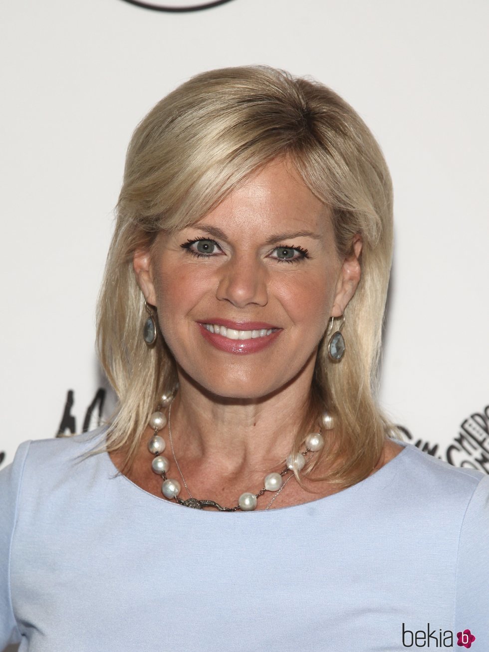 Gretchen Carlson, directora de Miss América